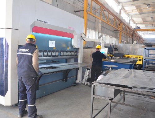 Starmax Factory