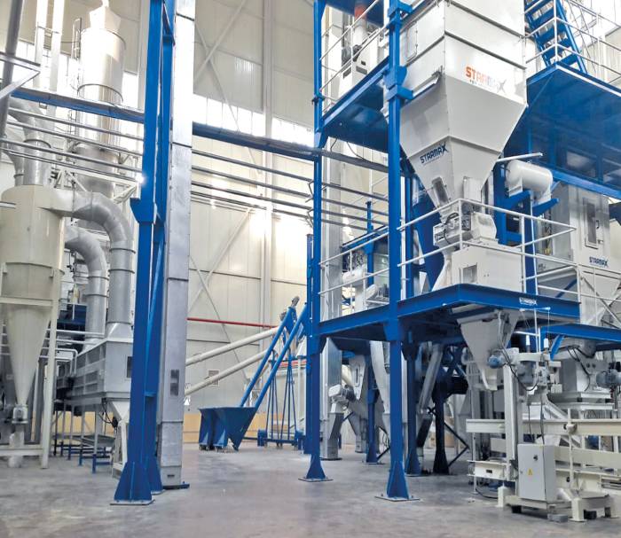 5tph-full-feed-mill